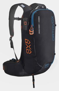 ORTOVOX CROSS RIDER 18 AVABAG Cross Rider ORTOVOX
